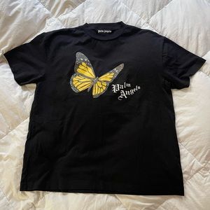 PALM ANGELS TEE XXL